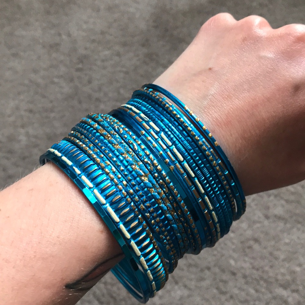 Set of Bangles